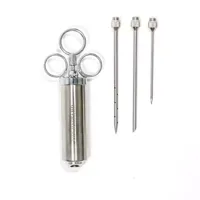 The Bastard Serious Injector Set - thumbnail