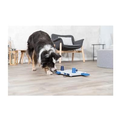Trixie dog activity move2win hondenspel