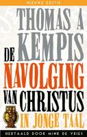 De Navolging van Christus in jonge taal - Thomas a Kempis - ebook - thumbnail
