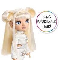 Regenboog High Sparkle & Shine Pop - Wit - thumbnail