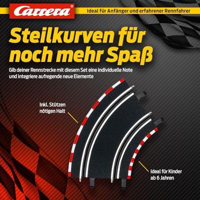 Carrera go!!! - uitbreidingsset 3 Carrera go!!! - uitbreidingsset 3