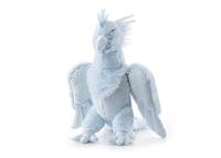 Harry Potter Feniks patronus pluchen knuffel - 29 cm - thumbnail