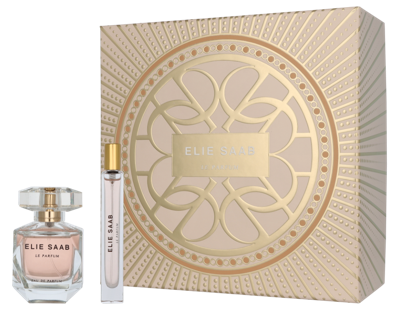 Elie Saab Le Parfum Eau de Parfum Giftset