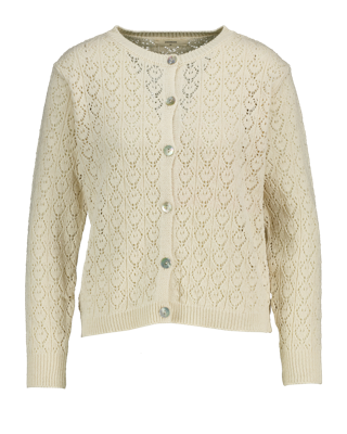 Vest - Wit Vest - Wit