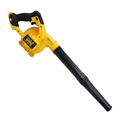 DeWALT DCV100 Accu blazer 18 V XR Basic Body