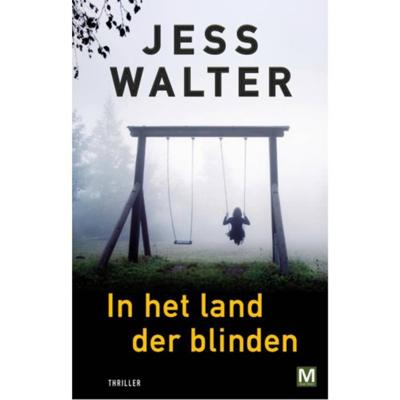 In het land der blinden (Paperback)