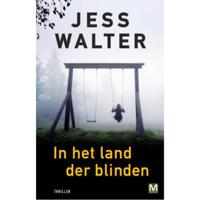 In het land der blinden (Paperback) - thumbnail