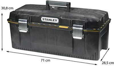 Stanley Koffers kunststof gereedschapskoffer 28", type 1-93-935 - 1-93-935 Stanley Koffers kunststof gereedschapskoffer 28", type 1-93-935 - 1-93-935