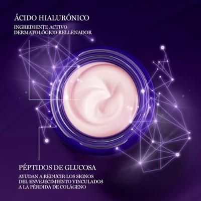 Lancome Renergie Nuit Multi-Lift Redefining Night Cream 50ml Nacht crème Lancome Renergie Nuit Multi-Lift Redefining Night Cream 50ml Nacht crème