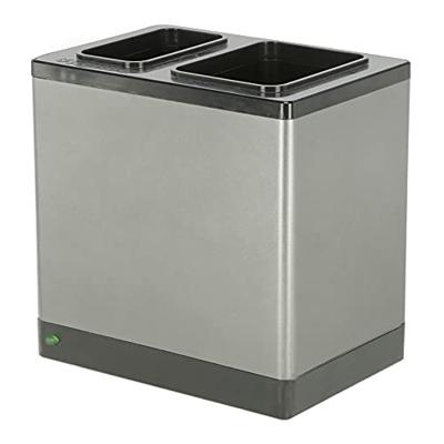 Abi Verwarmingsbox voor klauwlijm Abi Verwarmingsbox voor klauwlijm