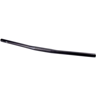 CONTEC stuur "moab" ct handlebar moab 25,4x680mm, r25 s8, black