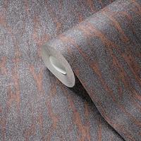 Livingwalls Smart Surfaces - Blauw - Metallic - 395634 - thumbnail