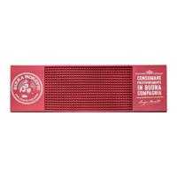 Birra Moretti - Barmat Rubber Origineel - 50cm x 15cm - thumbnail