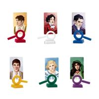 Clisedo Dracula - Plateau Game - Winnende bewegingen - thumbnail