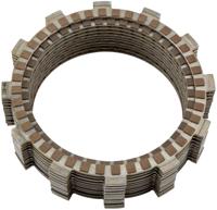 TRW koppelingsplaat set clutch kit mcc706-11 - thumbnail
