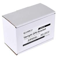 Lian Li Upright GPU Bracket O11DEW - White - thumbnail