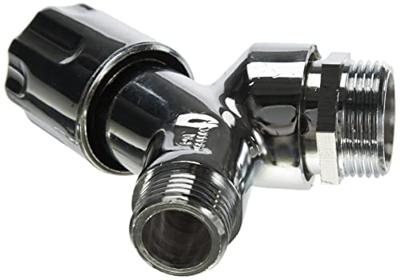 Cornat Dubbeldienstkraan 'Was' 1/2 Ch - TEC301305