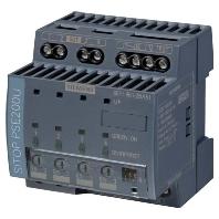 Siemens 6EP1961-2BA51 Selectiviteitsmodule - thumbnail