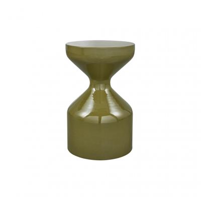 Woood Floyd bijzettafel Groen