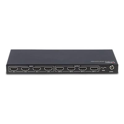 Lindy 38152 video splitter Lindy 38152 video splitter