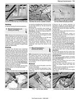 Haynes Werkplaatshandboek Ford Transit Connect diesel (2002 - 2011) 4903 - thumbnail