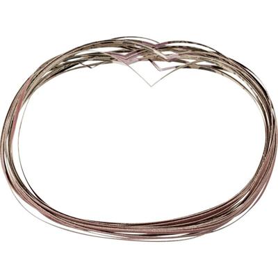 PFERD TOOLS BA 3/520 T A 240 45001978 Schuurband Korrelgrootte (num) 240 (l x b) 520 mm x 3 mm 100 stuk(s)