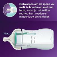 Babyfles Philips AVENT 125 ml - thumbnail
