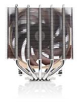 Noctua NH-D12L CPU-koellichaam met ventilator Intel LGA 1700, Intel LGA 1200, Intel LGA 1150, Intel LGA 1151, Intel LGA 1151v2, Intel LGA 1155, Intel LGA 1156, - thumbnail