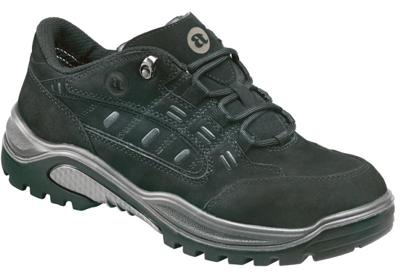 Bata Werkschoen Traxx 91 NB S2 | Zwart | Maat 48 - 11.017.253.48