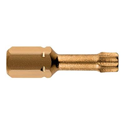 Metabo 628508000 T-bit T 15 Chroom-vanadium staal 3 stuk(s)