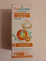 Puressentiel Gewrichten Roller 14 Essentiële Oliën 75ml - thumbnail