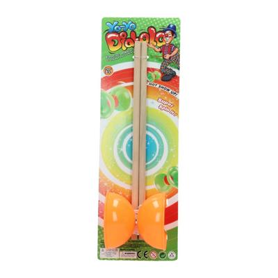 Diabolo Oranje
