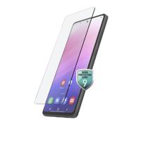 Hama 00219887 mobile phone screen/back protector Clear screen protector Samsung 1 pc(s) - thumbnail