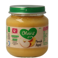 Perzik appel 4M02 125 Gram - thumbnail