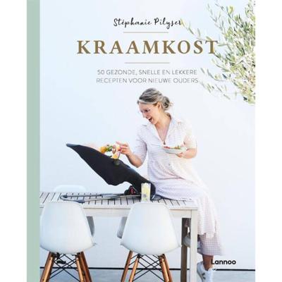 Kraamkost (Hardback)