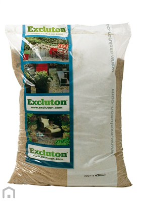 Excluton 25 kg Voegzand 1-2 mm