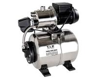 T.I.P. - Technische Industrie Produkte 31143 Watervoorziening HWW 3000 INOX 230 V 2.950 l/h - thumbnail