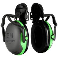 3M Peltor X4P5E Oorkap 31 dB EN 352-3:2020 1 stuk(s) - thumbnail