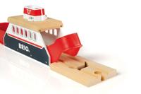 BRIO Ferry schip - thumbnail