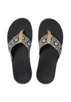 Reef Ortho Woven Slippers Dames 37.5 - thumbnail