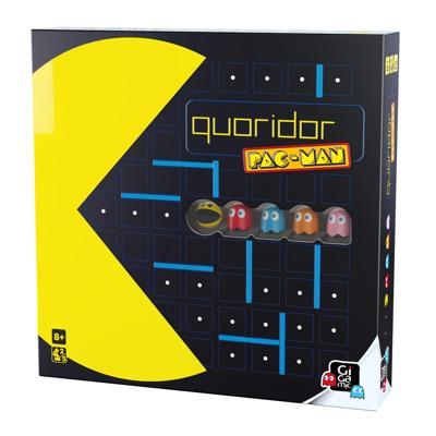 999Games 999 games quoridor pacman - breinbreker