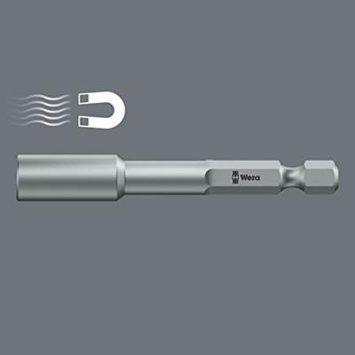 Wera 869/4 M Dopbit, Magnetisch, 9.0 x 50 mm - 1 stuk(s) - 05073504001 - thumbnail