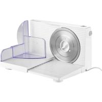 GourmetMaxx Snijmachine 15284 Wit - thumbnail