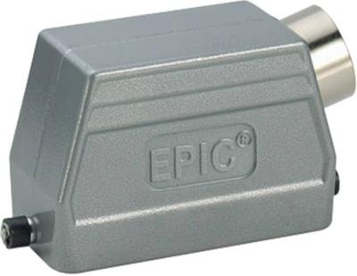 LAPP 19042800 Afdekkap M25 EPIC® H-B 10 1 stuk(s) LAPP 19042800 Afdekkap M25 EPIC® H-B 10 1 stuk(s)