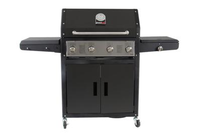 GrandHall Xenon 4 Buitenkeuken B 155 x D 57 cm