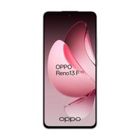 OPPO RENO13 F 5G / Snapdragon 6 G1 / 256 GB / 8 GB / 6,67 inch / 50 MP / 5.800 mAh / 45 W Paars - thumbnail