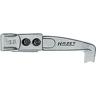 HAZET Trekhaak · zonder snelspanner 1787LG-2552