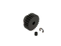 Arrma - 26T 0.8Mod Safe-D5 Pinion Gear (ARA311009) - thumbnail