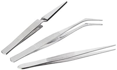 Revell Pincet set 3-delig