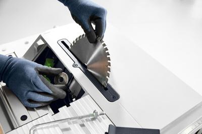 Festool KSB-SORT/3 W 168x1,8 Zaagbladenset - 578566